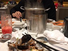 -星伦多自助料理(华润万象城店)