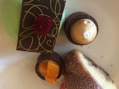 -长沙北辰洲际酒店-兰调全日餐厅