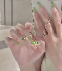 -JU·旧友日式美甲美睫工作室