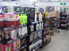 -物美超市(通州华业玫瑰店)