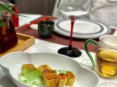 -龙井御庄·精致江南菜(龙井店)