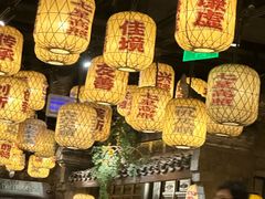 -南京大牌档(新街口德基广场店)
