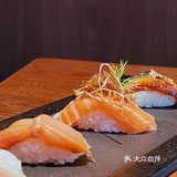在顺德 起码是这种日料水平才能赚到我的钱