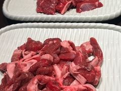 -额尔敦·品质自助(摩尔城店)