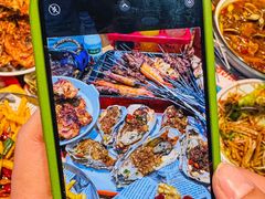 -四禧精酿铜锅涮肉·烧烤工场(大明湖店)