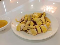 -旭璟酒家·传统粤菜·湘菜(逸景路店)