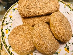 咸黄桥烧饼-无名居(西直门总店)