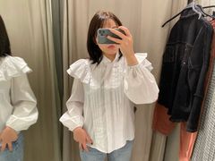 -ZARA(恒隆广场店)