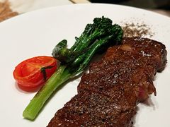 -ZHAO赵·牛扒坊(万象城店)