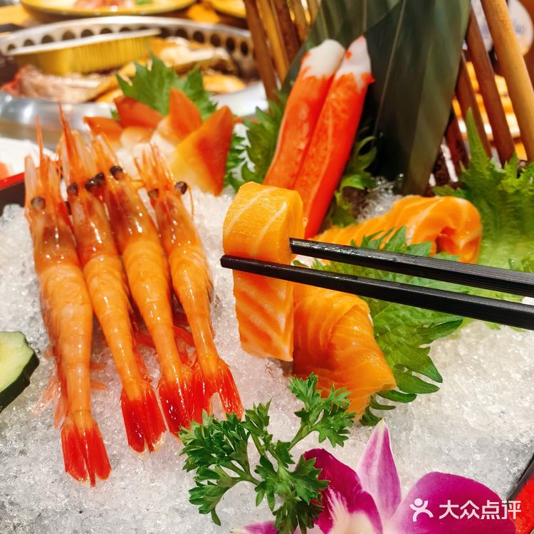 这家自助烤肉在北京真的没有对手！