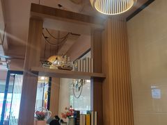 大堂-鹅掂·大岭山烧鹅