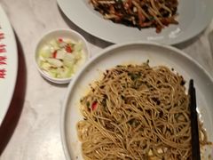 -茅庐毛血旺(烟台大悦城店)