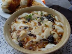 -香山胡记吴江路生煎(灵山路店)