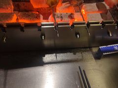 -很久以前羊肉串(打浦路店)