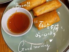 春卷-缸鸭狗(天一广场店)