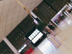 -郑州新郑国际机场