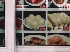 -石饮红星包子(中山路店)