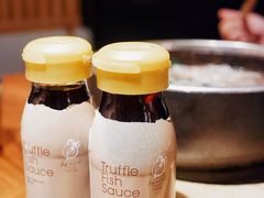 -西贡妈妈SaigonMama•越南料理(上海商城店)