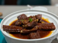 -大锅强·蒸海鲜青岛菜(吾悦广场店)