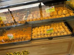 -鲍师傅糕点(江苏路店)