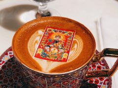-弗兰克牛排西餐厅 Galla R By Ribone(上海首店)