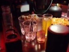 -赤红音乐现场(浦东金桥路店)