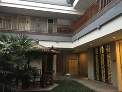 -西安国际创新人才交流中心•药浴温泉