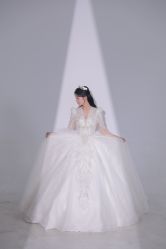 -金夫人婚纱摄影(华南店)