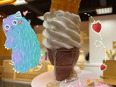 -OUR Bakery(三里屯太古里店)