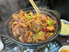 -川香煲(茅台路店)