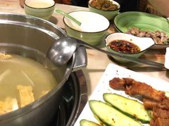 -四季合味椰子鸡(南山大冲店)
