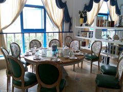 -爱琴海假日餐厅(八里湖婚礼公园店)