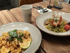 -Pennehut畔尼意面(合肥万象城店)