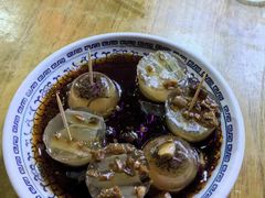 -连家船海鲜大排档·20年闽菜店(厦大店)