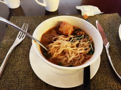 -OPEN開全日自助餐厅·西餐·海鲜(佛山希尔顿酒店)