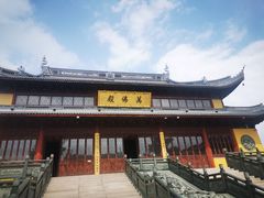 -上海青龙寺