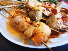 -郭记小街麻辣烫(南小街总店)