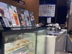 -逸派咖啡 EPARKCOFFEE(广安门店)