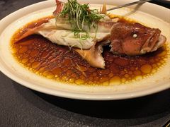 -悦宴·雅致餐厅(绿地蓝海店)