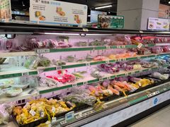 -盒马鲜生(杭州运河上街店)