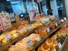 -西村叔叔的店·面包·甜品·蛋糕(清河万象汇店)