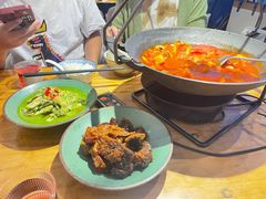 -有才叔的小馆(民乐园店)