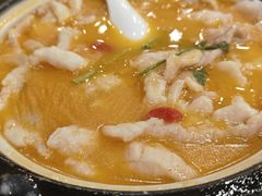 -老浒记民俗酒楼(王府井店)