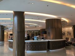 -上海千禧海鸥大酒店