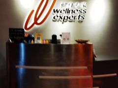 -健身专家Wellness Experts