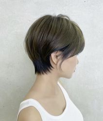 -AFA Hair studio·女士发型设计