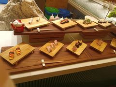 -怡咖啡·自助餐·西安香格里拉