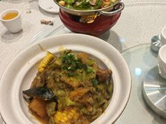 -金掌勺·锅包肉(广渠门店)
