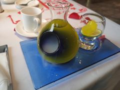 金桔柠檬汁-王品牛排(杭州大厦店)