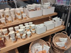-MUJI无印良品(天河领展广场店)